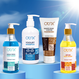 Summer Skincare Essentials Kit
