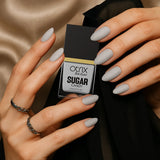 True Colors Sweet Ash Sugar Candy Nail Polish - 8ML