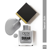 True Colors Sweet Ash Sugar Candy Nail Polish - 8ML