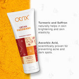 Ubtan Face Wash