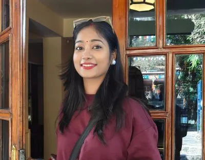 Ayushi Gupta