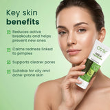 Otrix Neem Face Wash for Acne-Prone Skin | Anti-Bacterial, Soothing & Gentle Cleansing | 100ml