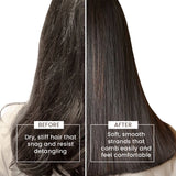 Otrix Yogurt Conditioner for Dry & Damaged Hair | Nourishing, Repairing & Smoothening | 300ml